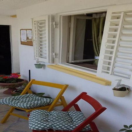 Apartment Mir Dubrovnik Kültér fotó
