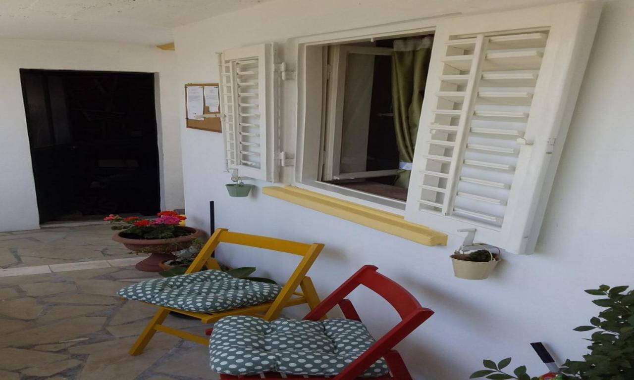 Apartment Mir Dubrovnik Kültér fotó