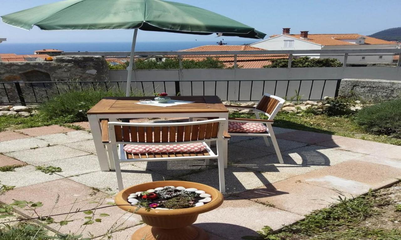 Apartment Mir Dubrovnik Kültér fotó
