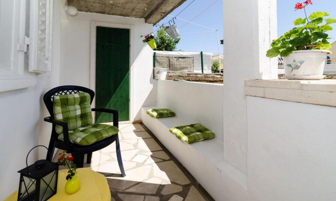 Apartment Mir Dubrovnik Kültér fotó