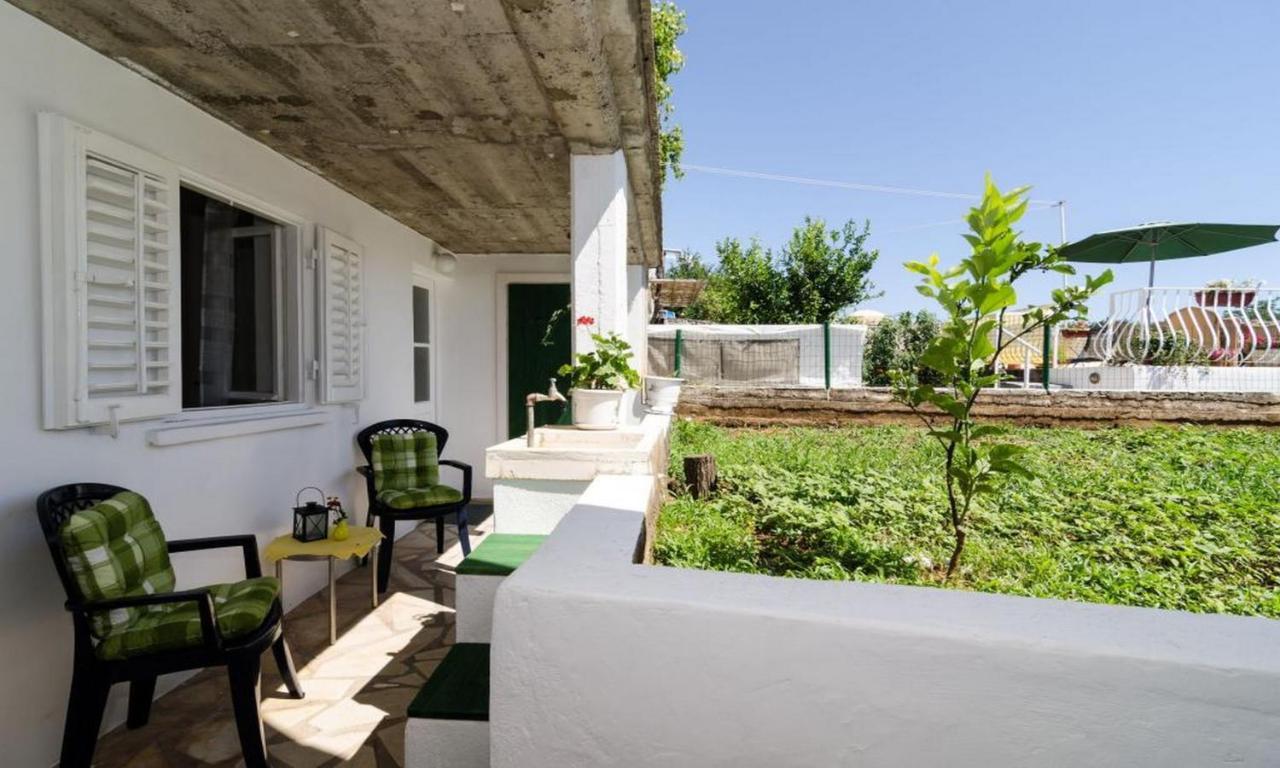 Apartment Mir Dubrovnik Kültér fotó