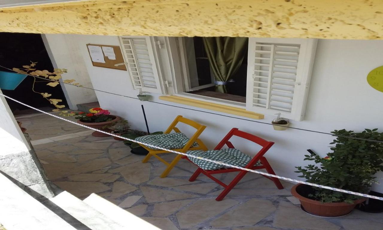 Apartment Mir Dubrovnik Kültér fotó