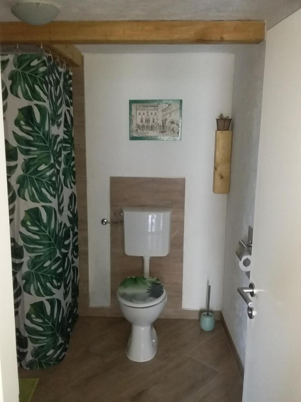 Apartment Mir Dubrovnik Szoba fotó
