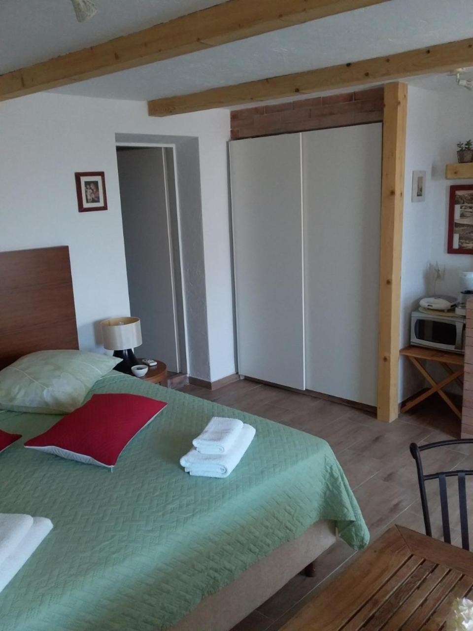 Apartment Mir Dubrovnik Szoba fotó