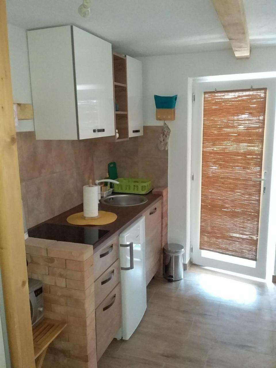 Apartment Mir Dubrovnik Szoba fotó