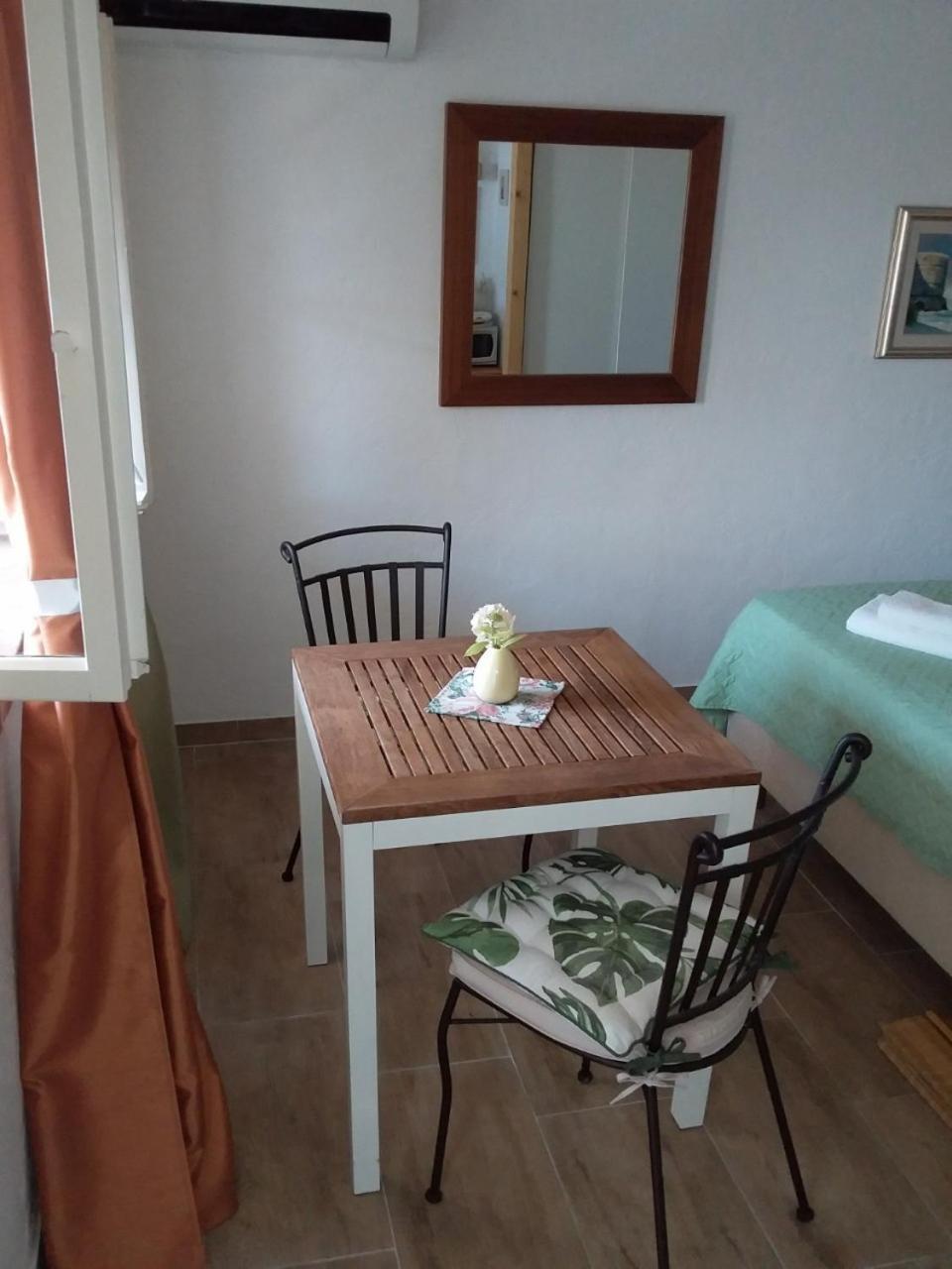 Apartment Mir Dubrovnik Szoba fotó