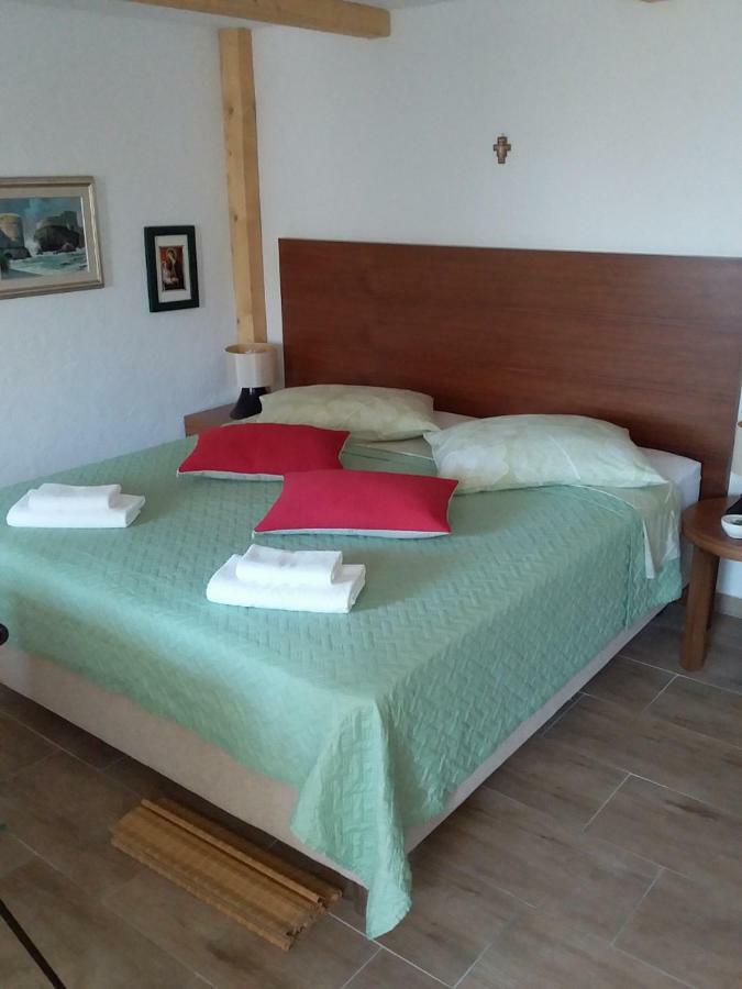 Apartment Mir Dubrovnik Kültér fotó