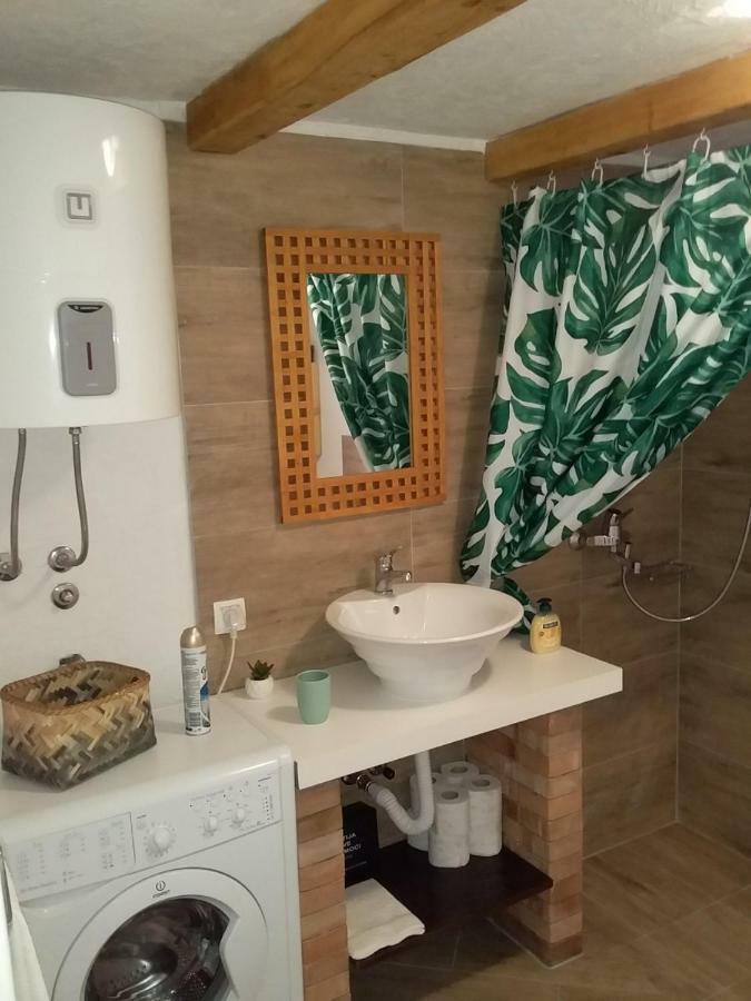 Apartment Mir Dubrovnik Kültér fotó
